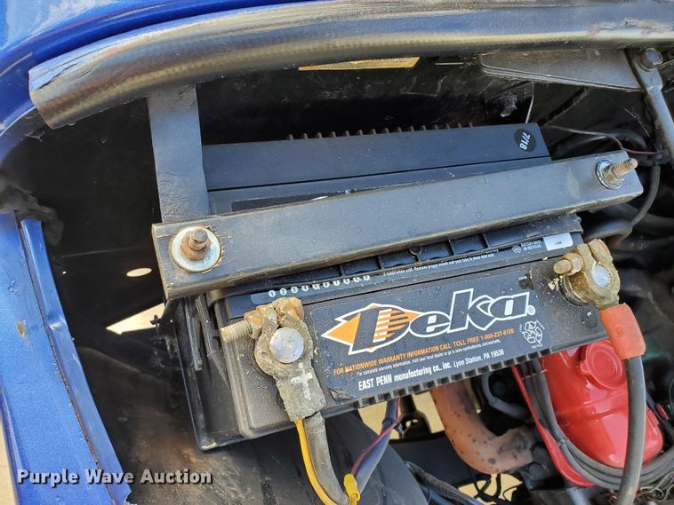 image for item HK9023 1970 Jeep CJ5  SUV