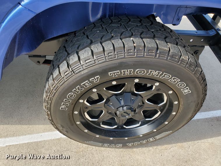 image for item HK9023 1970 Jeep CJ5  SUV