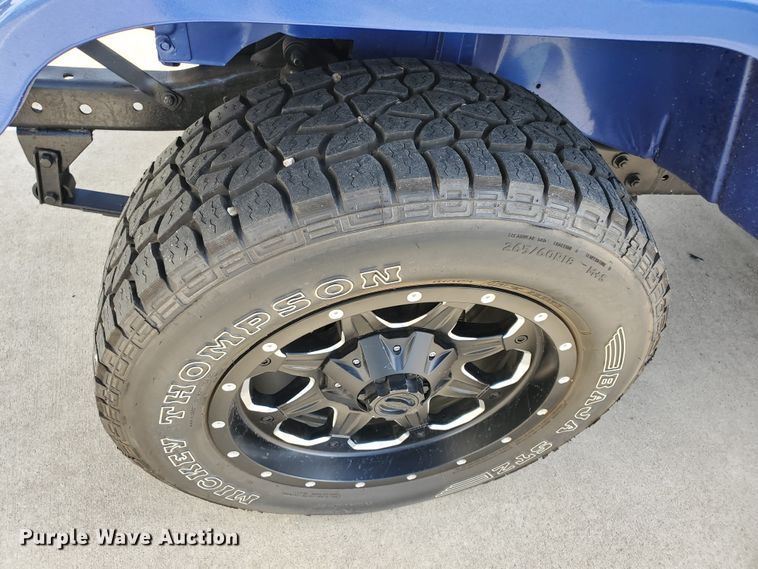 image for item HK9023 1970 Jeep CJ5  SUV