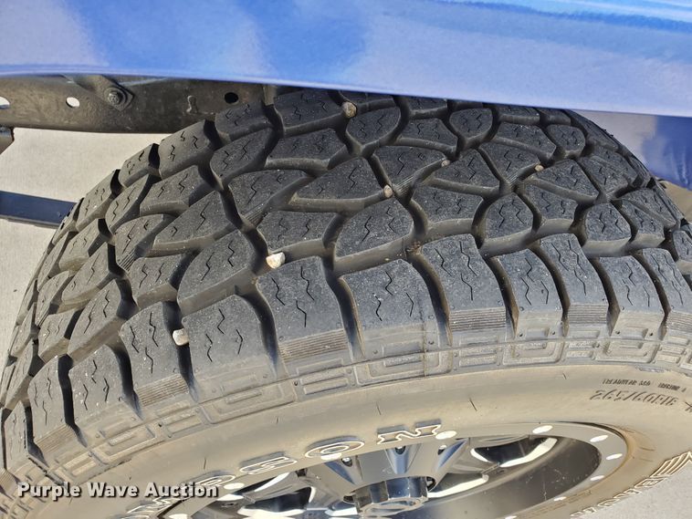 image for item HK9023 1970 Jeep CJ5  SUV