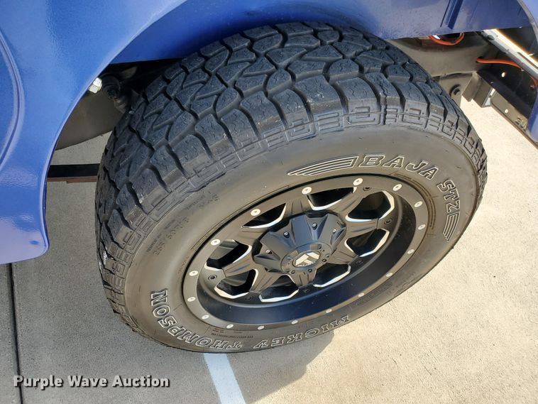 image for item HK9023 1970 Jeep CJ5  SUV