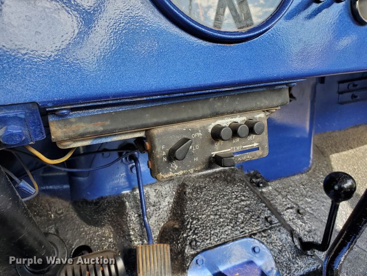 image for item HK9023 1970 Jeep CJ5  SUV