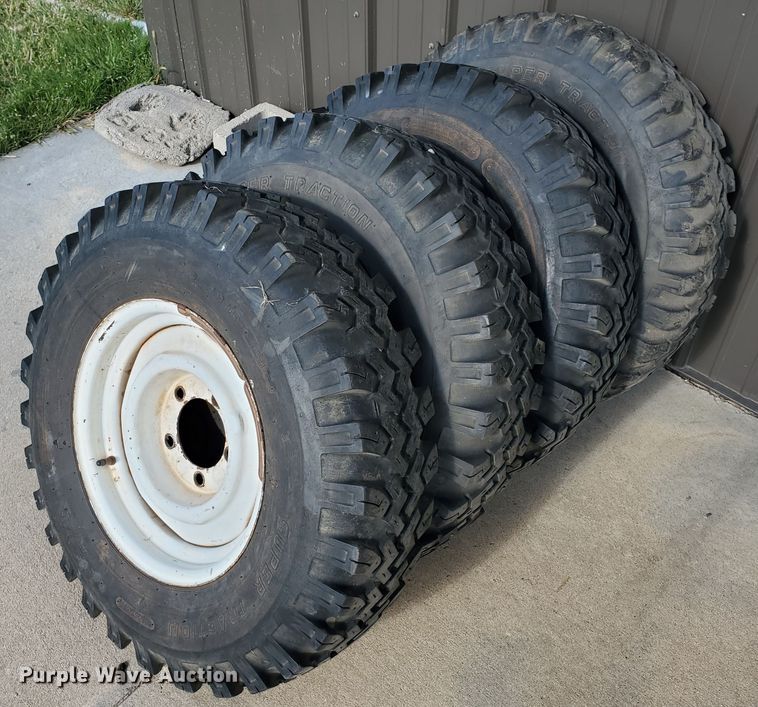 image for item HK9023 1970 Jeep CJ5  SUV