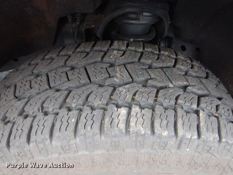 image for item HS9607 2014 Chevrolet Silverado 1500  Crew Cab pickup truck