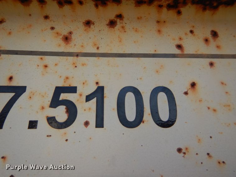 image for item HS9610 Starlight equipment trailer