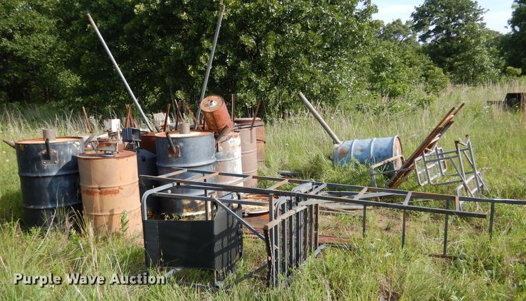 image for item HS9611 Sporting goods