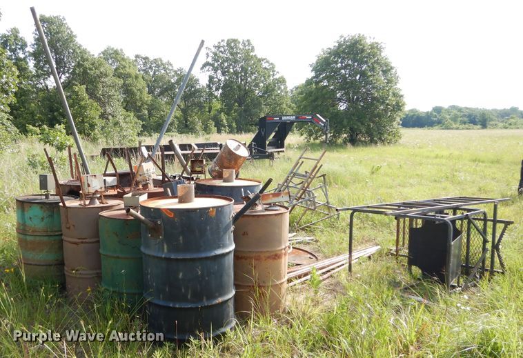 image for item HS9611 Sporting goods