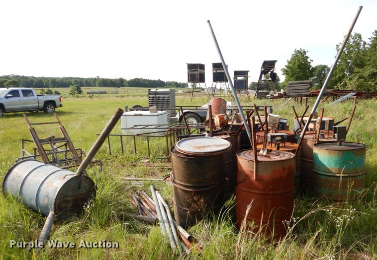 image for item HS9611 Sporting goods