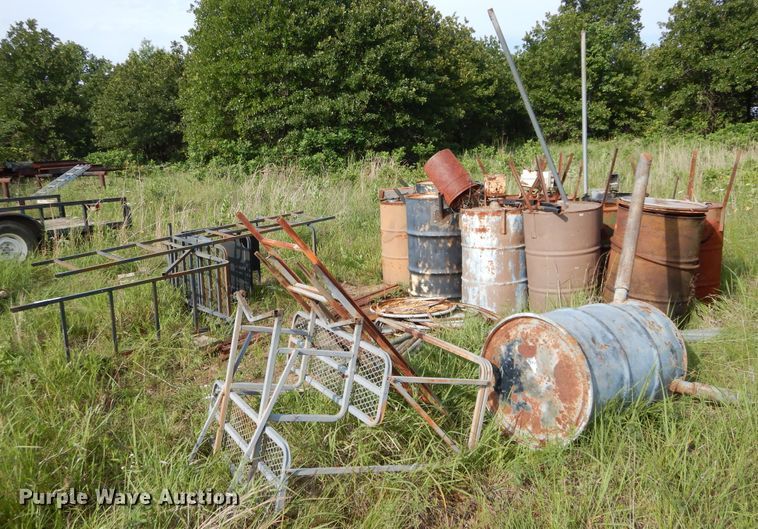 image for item HS9611 Sporting goods