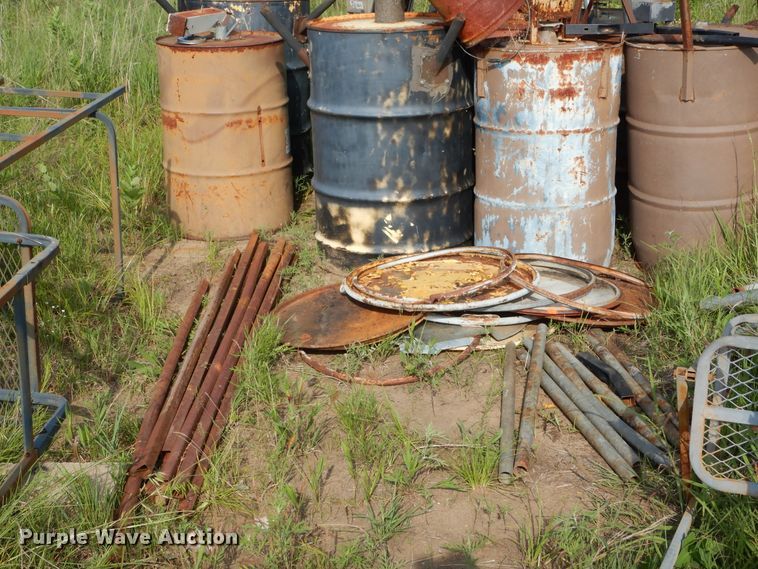 image for item HS9611 Sporting goods