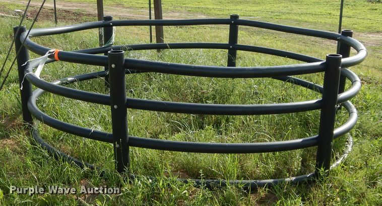 image for item HS9612 Livestock feeders