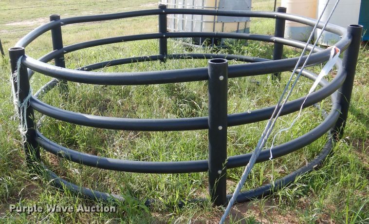 image for item HS9612 Livestock feeders