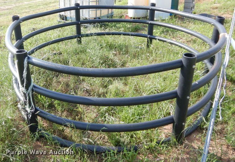image for item HS9612 Livestock feeders