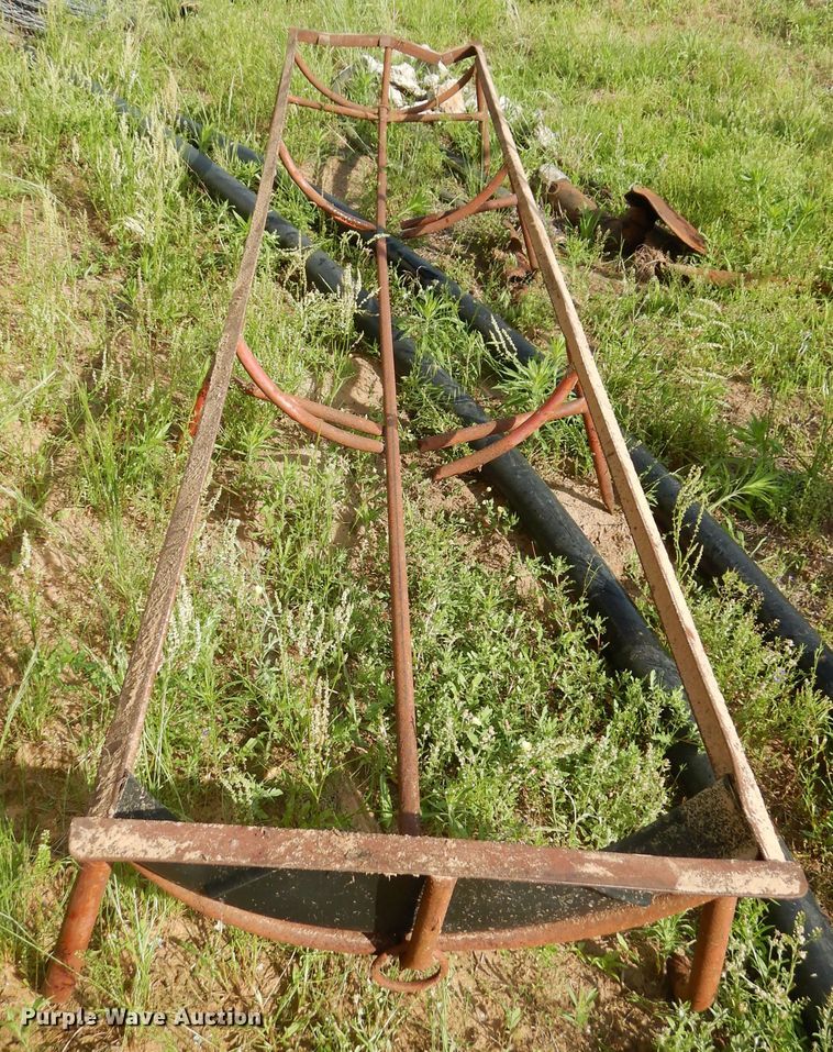 image for item HS9612 Livestock feeders