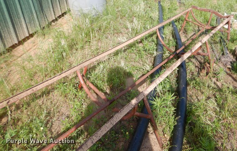 image for item HS9612 Livestock feeders