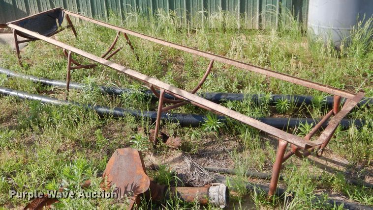 image for item HS9612 Livestock feeders