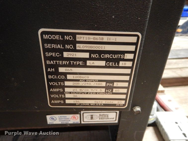 image for item HS9624 Raymond EASI  forklift