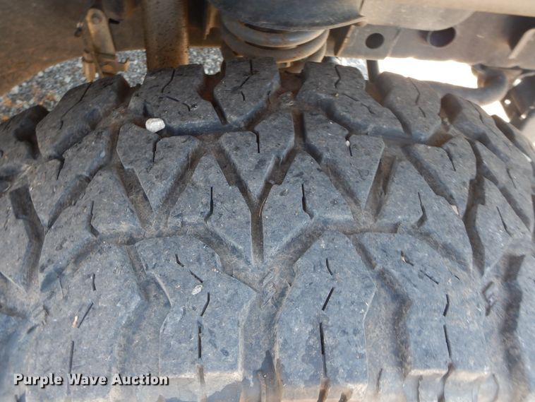 image for item HS9630 2014 Jeep Wrangler  SUV