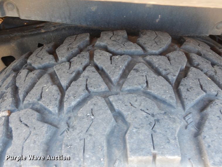 image for item HS9630 2014 Jeep Wrangler  SUV