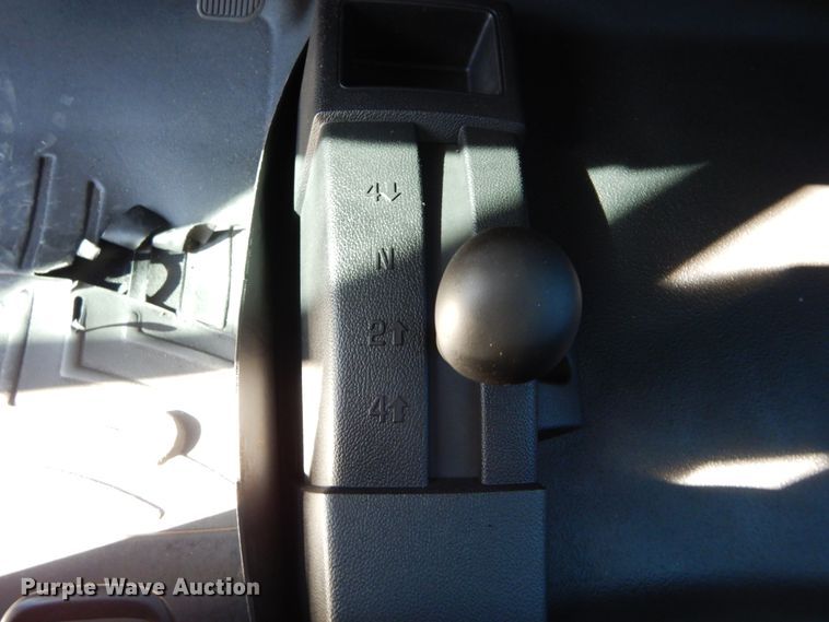 image for item HS9631 2014 Chevrolet Silverado 1500  Double Cab pickup truck