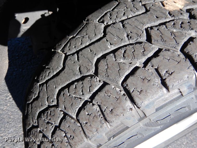 image for item HS9631 2014 Chevrolet Silverado 1500  Double Cab pickup truck