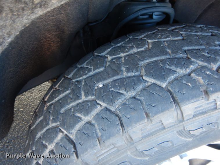 image for item HS9631 2014 Chevrolet Silverado 1500  Double Cab pickup truck