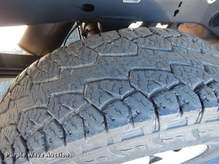 image for item HS9631 2014 Chevrolet Silverado 1500  Double Cab pickup truck