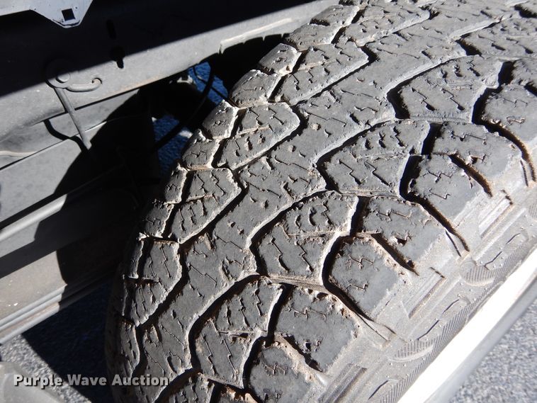 image for item HS9631 2014 Chevrolet Silverado 1500  Double Cab pickup truck