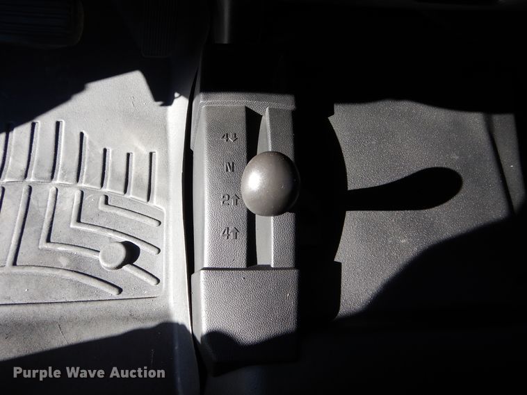 image for item HS9632 2014 Chevrolet Silverado 1500  Double Cab pickup truck