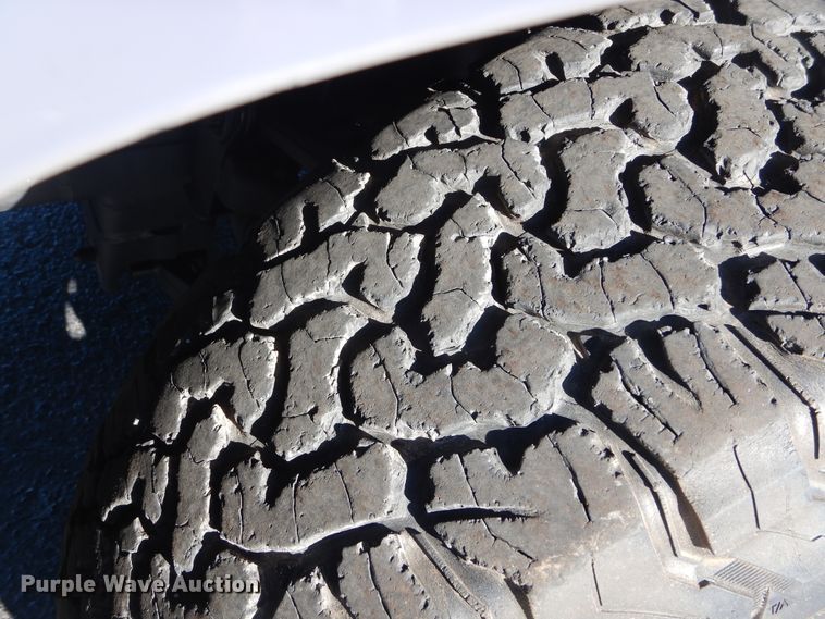 image for item HS9632 2014 Chevrolet Silverado 1500  Double Cab pickup truck