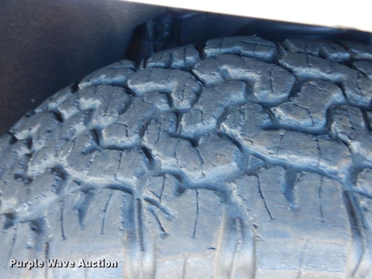 image for item HS9632 2014 Chevrolet Silverado 1500  Double Cab pickup truck