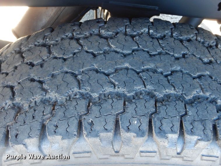 image for item HS9632 2014 Chevrolet Silverado 1500  Double Cab pickup truck