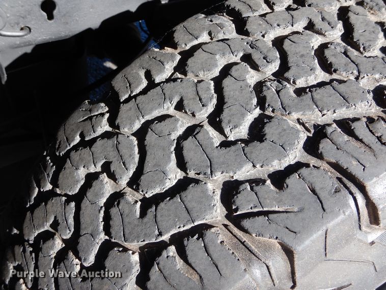 image for item HS9632 2014 Chevrolet Silverado 1500  Double Cab pickup truck