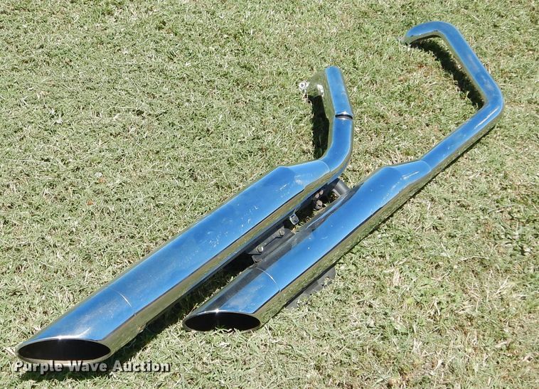 image for item HS9649 2003 Honda VTX1300S motorcycle