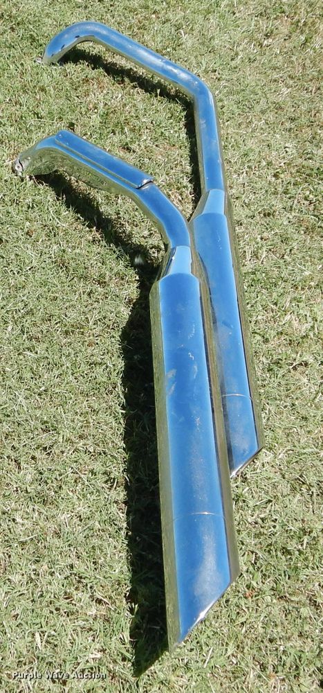 image for item HS9649 2003 Honda VTX1300S motorcycle