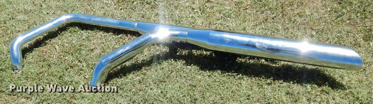 image for item HS9649 2003 Honda VTX1300S motorcycle