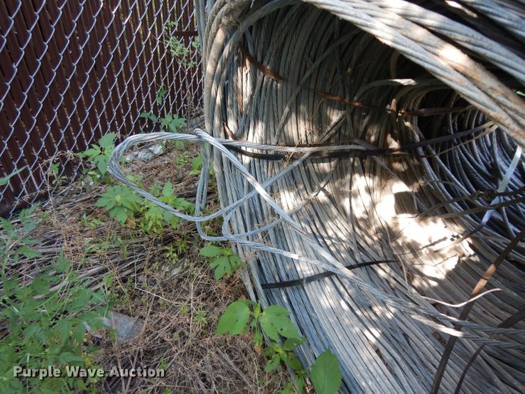 image for item HV9259 Steel cable