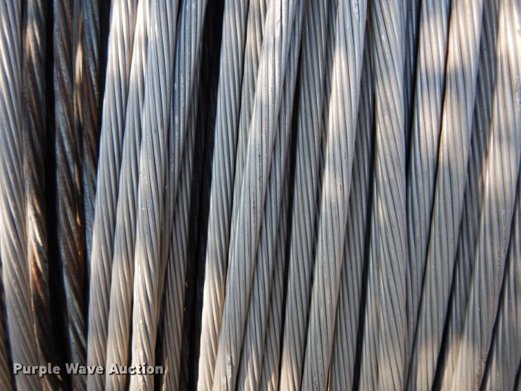 image for item HV9259 Steel cable