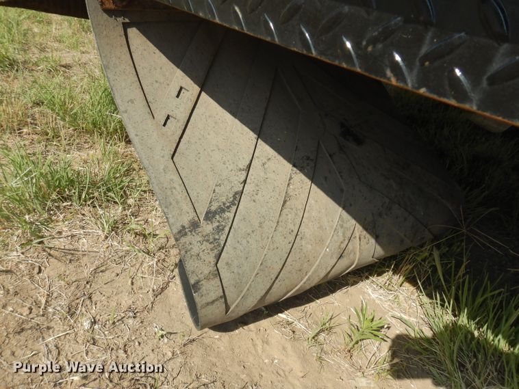 image for item HV9262 Flatbed