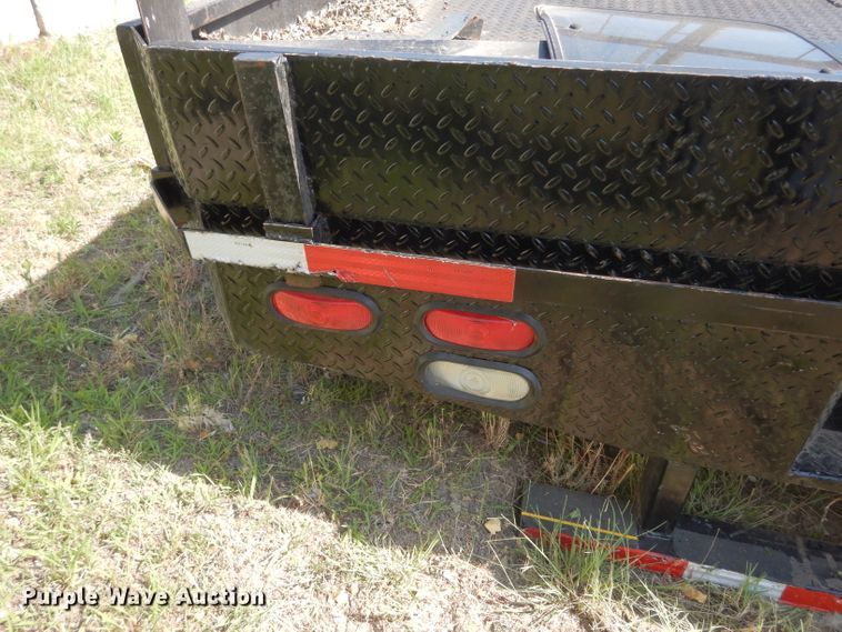 image for item HV9262 Flatbed