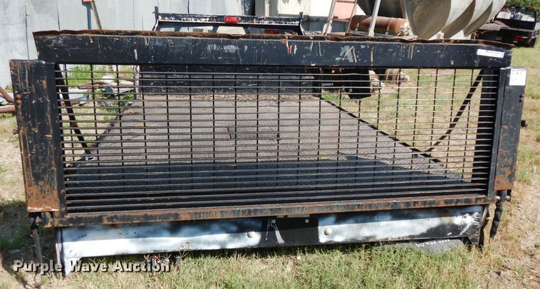 image for item HV9263 Flatbed