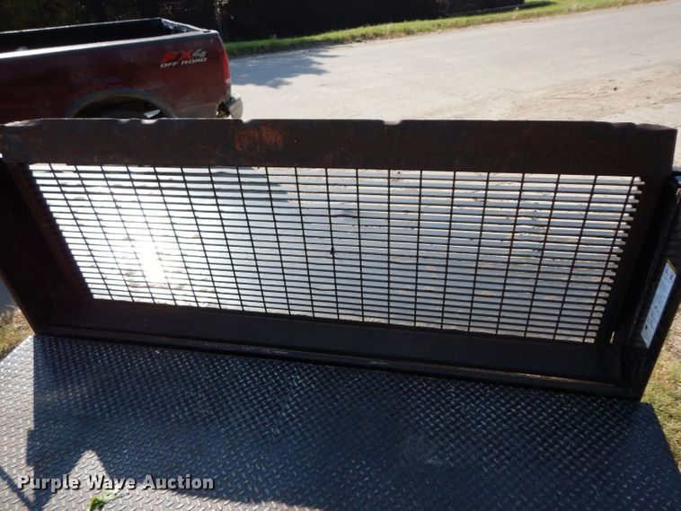 image for item HV9263 Flatbed