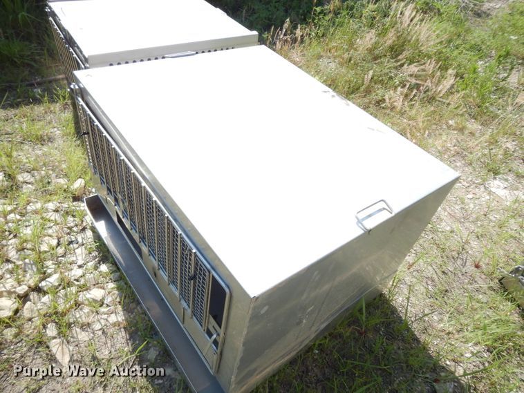 image for item HV9268 (6) stainless steel cages