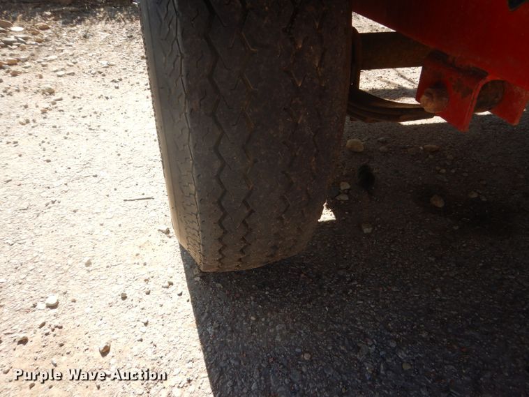 image for item DC4513 Baldor Powerlite  light plant