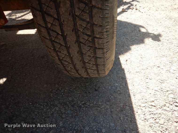 image for item DC4513 Baldor Powerlite  light plant