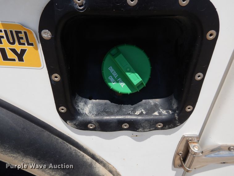 image for item DD2539 2011 Dodge Ram 4500  bucket truck