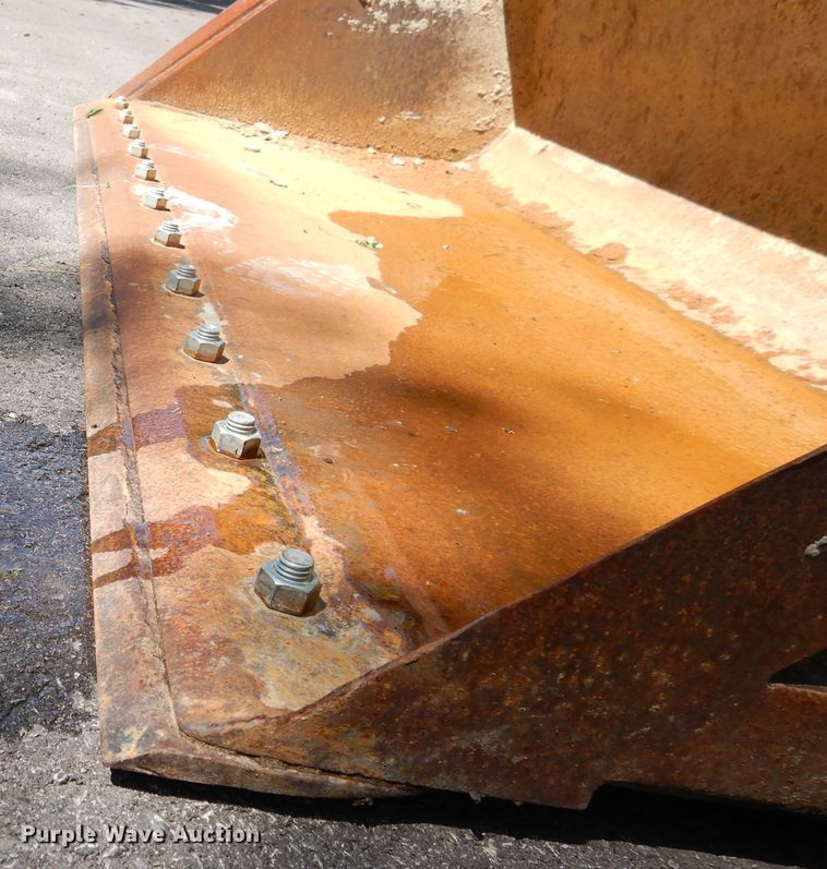 image for item DD2555 2011 Bobcat T650  skid steer loader