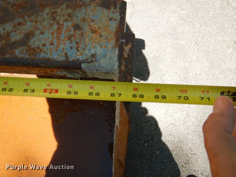 image for item DD2555 2011 Bobcat T650  skid steer loader