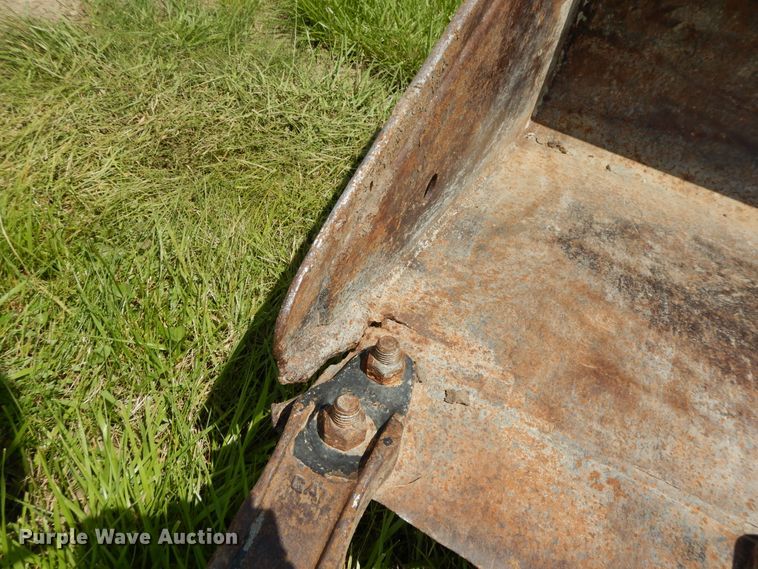 image for item DE5802 2007 John Deere CT322  skid steer loader