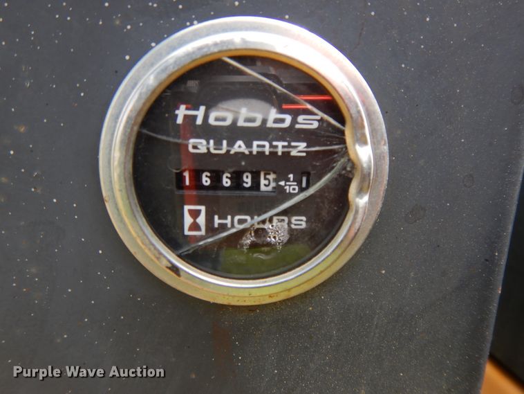 image for item DE5804 Stone DDR3100  double drum vibratory roller